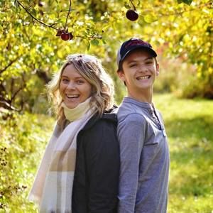 Meet your Posher, Klynn